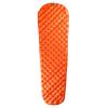 Надувной коврик Sea to Summit Air Sprung UltraLight Insulated Mat 2020 Orange Small (STS AMULINS_S)